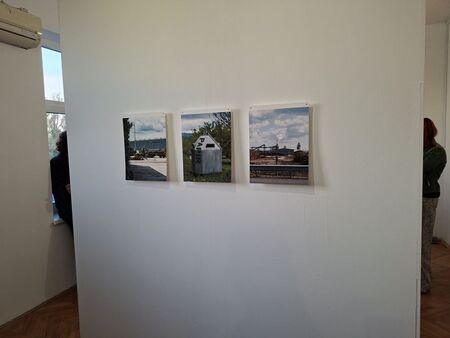 Študenti vizualnih komunikacij likovne akademije v Ilirski Bistrici_8